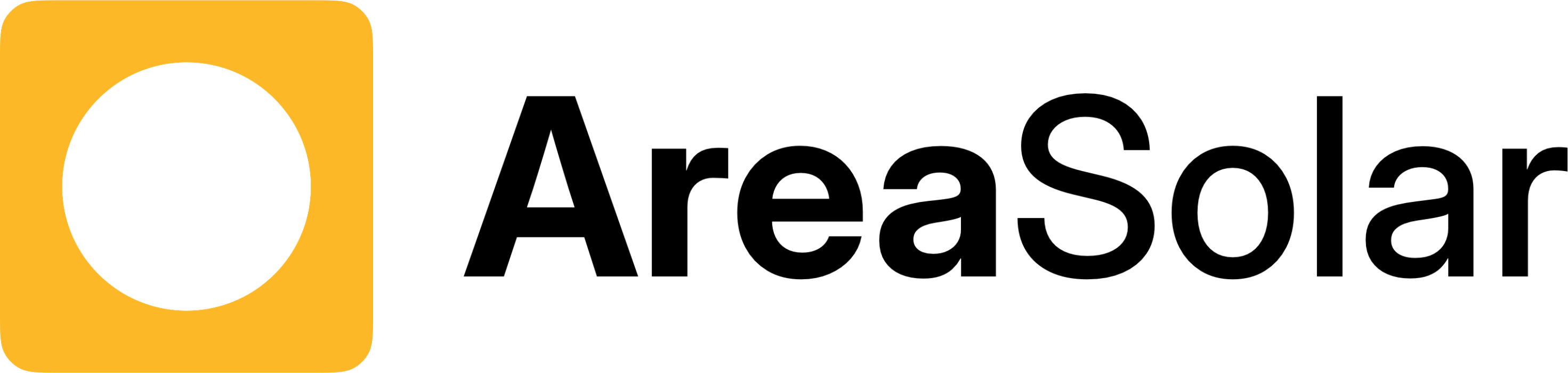 Area Solar