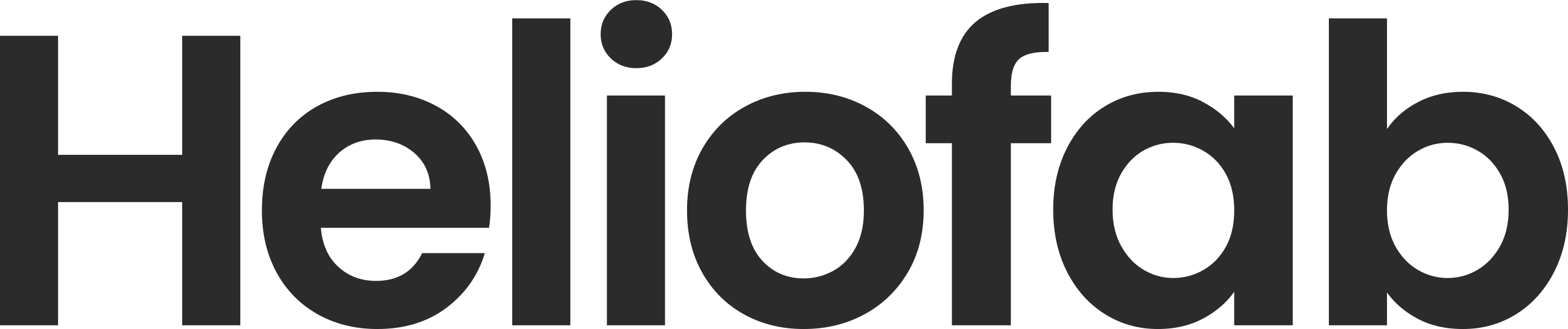 Heliofab